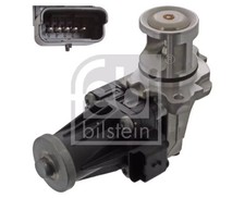 Vanne EGR FEBI BILSTEIN 45200