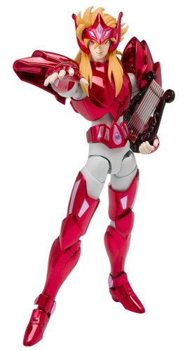 Bandai myth cloth saint - myth,