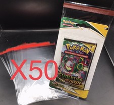 X50 Pochettes protection