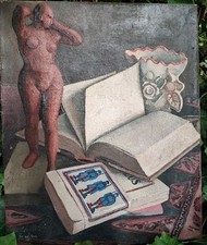 Henry Meylan Artiste Suisse