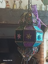 Tres Joli Suspension