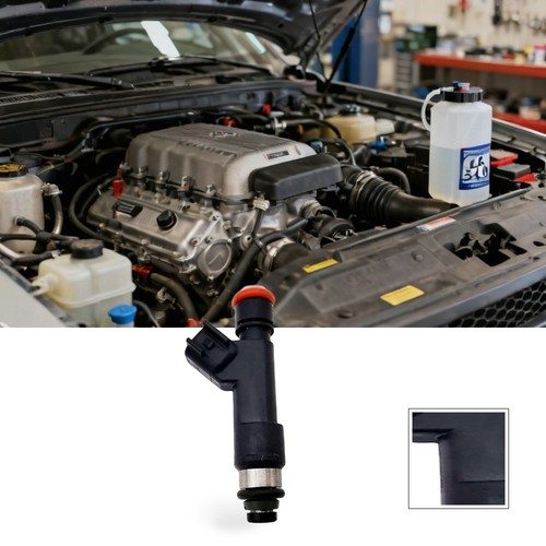 Fuel injector suitable for - suitable,