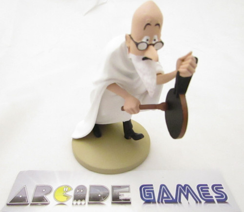 Figurine professeur - figurine, le