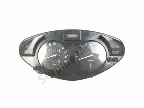 Compteur honda ntv - honda, 650