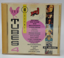 Tubes 13 FUN Radio - CD