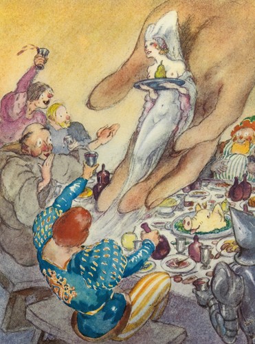1936 louis icart - 1936,