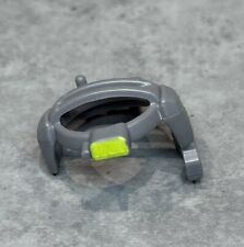 Playmobil light grey headlamp 