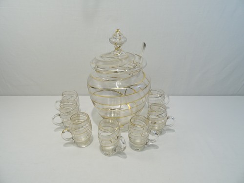 Ancien service punch - a,