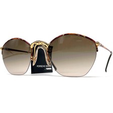 Lunettes NOS Vintage PORSCHE