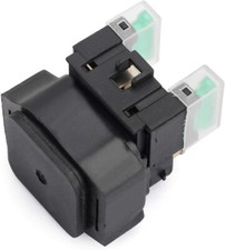 Starter Relay Solenoid pour YAMAHA GRIZZLY YFM350 2007-09 ATV FM660 2002-08.