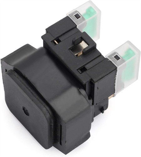 Starter relay solenoid pour - relay,