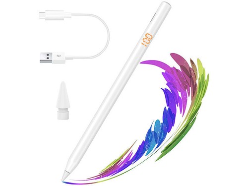 Stylet actif tss - stylet, tss-130