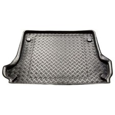 PVC Rezaw-Plast Tapis De Coffre pour Toyota Land Cruiser J120 2002-2009 PVC prot