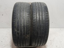 215 55 17 pneu RENAULT ESPACE