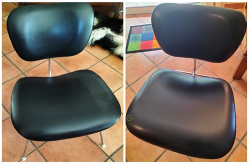 Paire fauteuils lounge - lounge, vintage