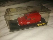  Verem 157 Renault 4F Sapeurs