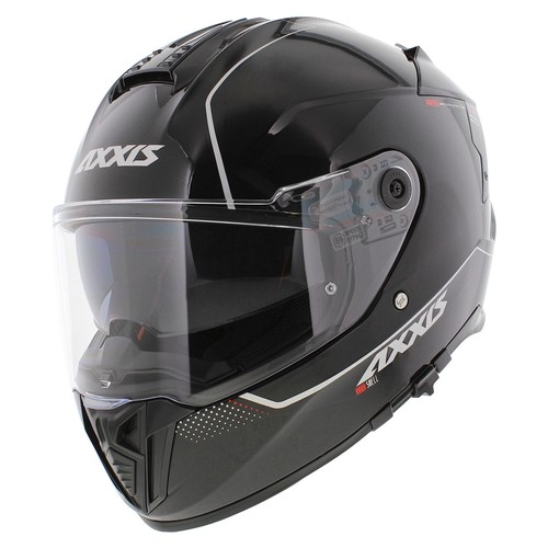 Casque intégral axxis hawk - casque,