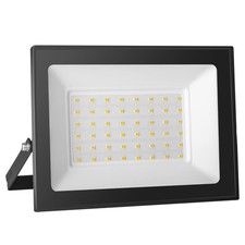 50W Projecteur LED Extérieur