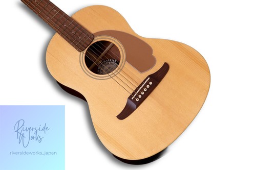 Fender sonoran mini - fender,