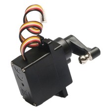 Moteur 9G amélioré 5 fils