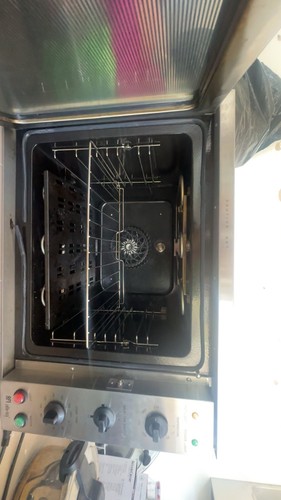 Fpi four convection pro - ,