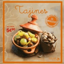 Tajines gourmands - Martine