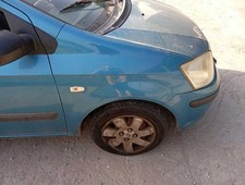 jante HYUNDAI GETZ TB 1.1