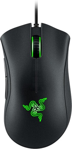 Razer deathadder essential - razer,