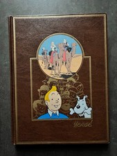 ROMBALDI  TINTIN  QUICK ET