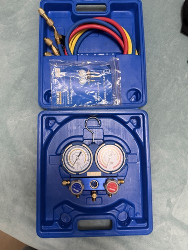 Value manifold vmg 2 - value, tf-vmg-2