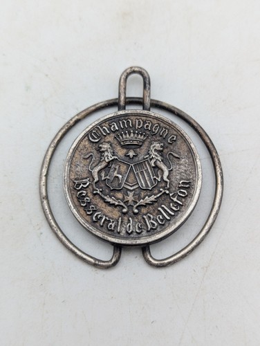 Pince billets champagne - pince,