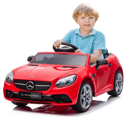 Voiture électrique enfant
