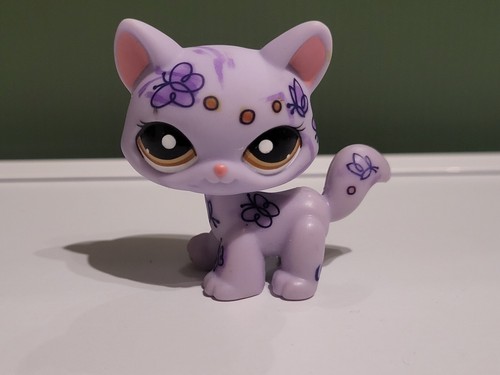 Lps mini deco littlest - lps, #