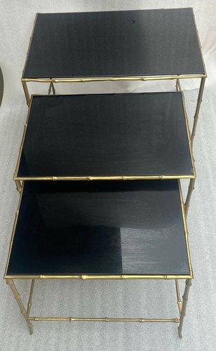 1970 tables gigognes - 1970′,