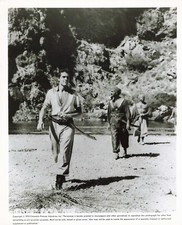 ORIGINAL VINTAGE CINEMA STILL