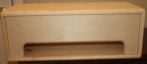 Rawcabs custom hand crafted - custom,