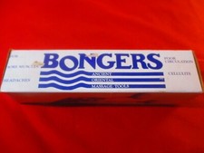 BONGERS Ancient Oriental Massage Tools Deep Tissue Therapy w Box