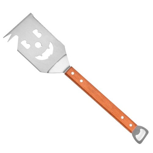Spatule barbecue en - spatule, de