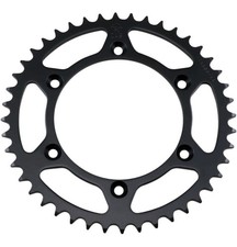 SUZUKI RM 125 250 / TSR / DR