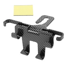 Crochet siège universel pour