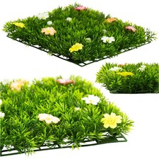 Gazon synthétique gazon