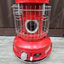 Chauffage à gaz cassette