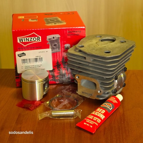 Kit cylindre ø45mm pour - Ø45mm,