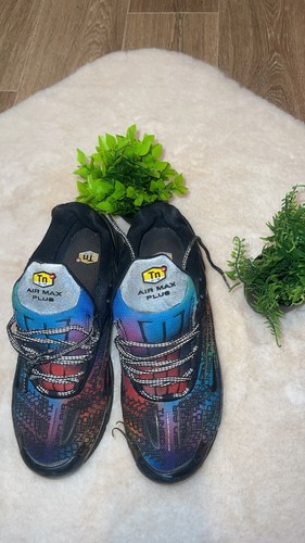 Nike air max plus - nike,