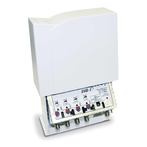 Amplificateur signal - amplificateur,