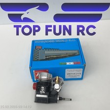 NOVAROSSI VIRTUS .21/S LIMITED