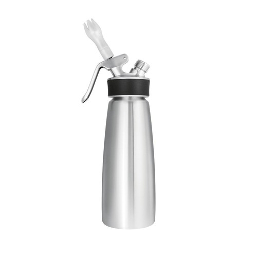 Siphon crème chantilly 5 - chantilly, 0,5
