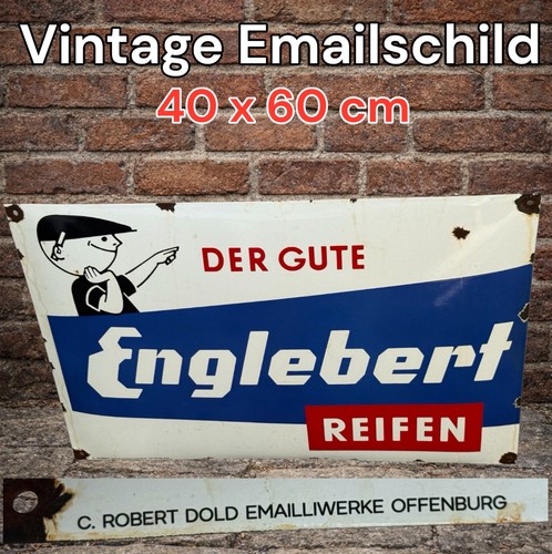 Vintage englebert reifen - vintage,