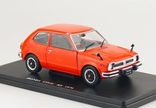 HONDA CIVIC RS 1974 AU 1/24