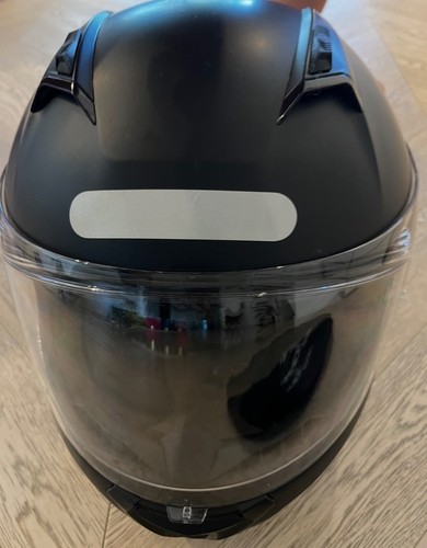 Casque integral nolan - nolan, noir